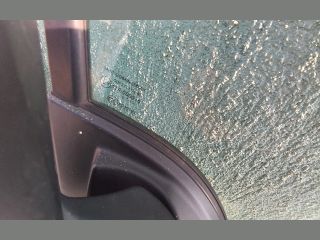 bontott CITROËN BERLINGO II Jobb első Ablak