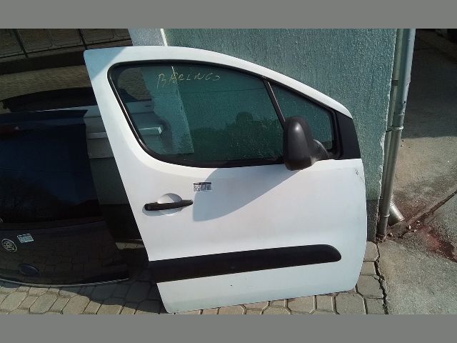 bontott CITROËN BERLINGO II Jobb első Ablak