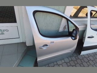 bontott CITROËN BERLINGO II Jobb első Ablak