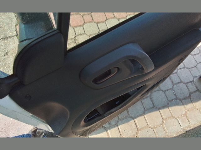 bontott CITROËN BERLINGO II Jobb első Ablak
