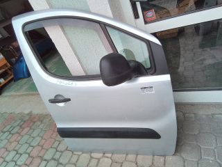 bontott CITROËN BERLINGO II Jobb első Ablak