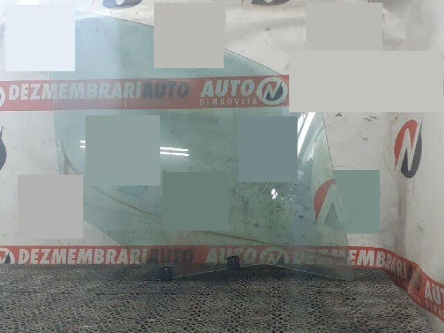 bontott CITROËN BERLINGO II Jobb első Ablak