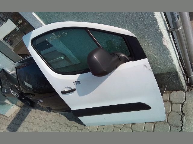 bontott CITROËN BERLINGO II Jobb első Ablak