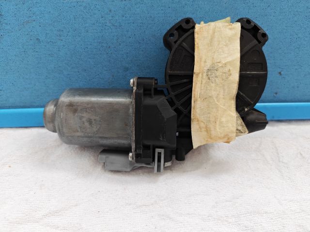 bontott CITROËN BERLINGO II Jobb első Ablakemelő Szerkezet (Elektromos)