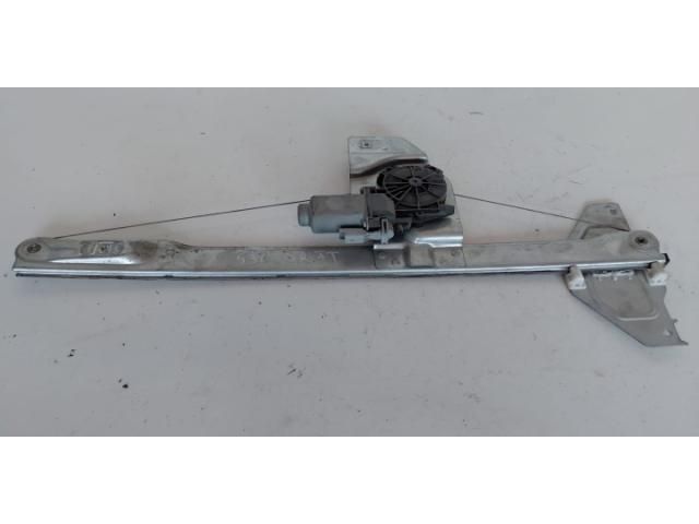 bontott CITROËN BERLINGO II Jobb első Ablakemelő Szerkezet (Elektromos)