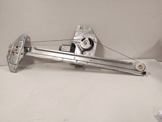 bontott CITROËN BERLINGO II Jobb első Ablakemelő Szerkezet (Elektromos)