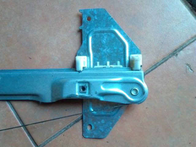 bontott CITROËN BERLINGO II Jobb első Ablakemelő Szerkezet (Elektromos)