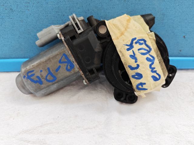 bontott CITROËN BERLINGO II Jobb első Ablakemelő Szerkezet (Elektromos)