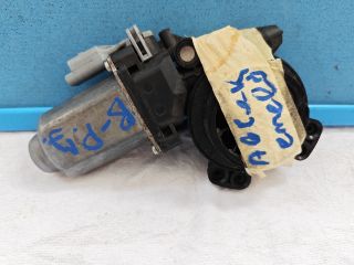 bontott CITROËN BERLINGO II Jobb első Ablakemelő Szerkezet (Elektromos)