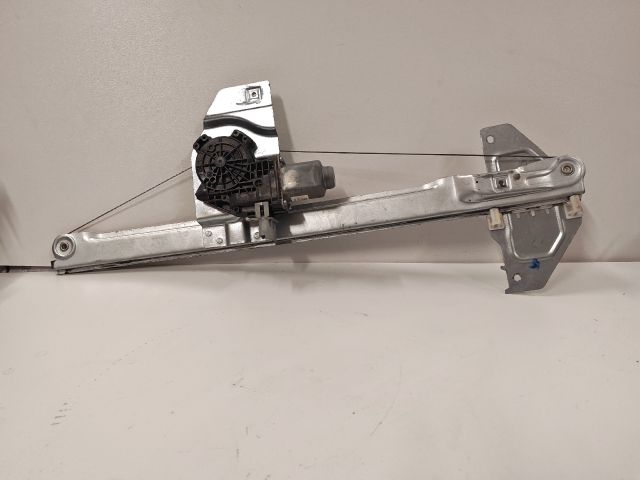 bontott CITROËN BERLINGO II Jobb első Ablakemelő Szerkezet (Elektromos)