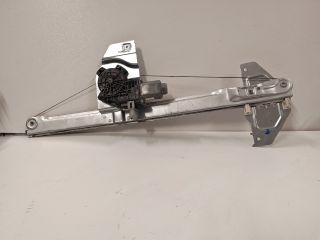 bontott CITROËN BERLINGO II Jobb első Ablakemelő Szerkezet (Elektromos)