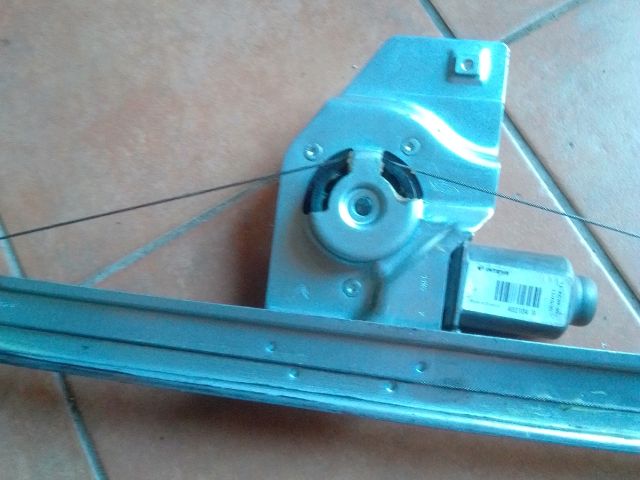 bontott CITROËN BERLINGO II Jobb első Ablakemelő Szerkezet (Elektromos)