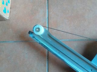 bontott CITROËN BERLINGO II Jobb első Ablakemelő Szerkezet (Elektromos)