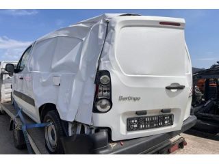 bontott CITROËN BERLINGO II Jobb első Ajtó (Üres lemez)