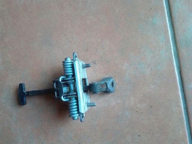 bontott CITROËN BERLINGO II Jobb első Ajtóhatároló