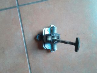 bontott CITROËN BERLINGO II Jobb első Ajtóhatároló