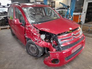 bontott CITROËN BERLINGO II Jobb első Ajtóhatároló