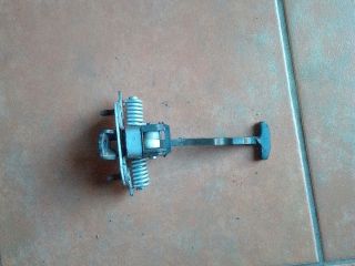 bontott CITROËN BERLINGO II Jobb első Ajtóhatároló