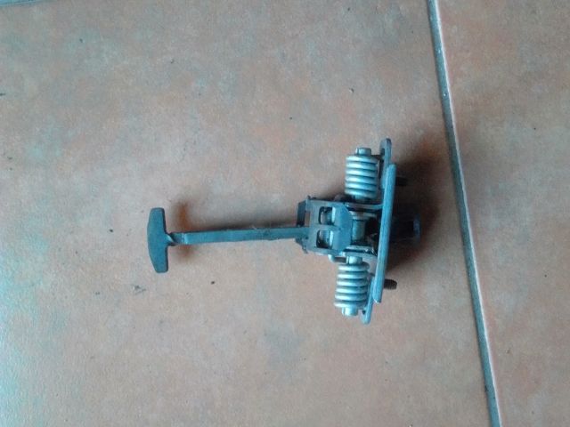 bontott CITROËN BERLINGO II Jobb első Ajtóhatároló