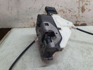 bontott CITROËN BERLINGO II Jobb első Ajtózár