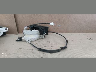 bontott CITROËN BERLINGO II Jobb első Ajtózár