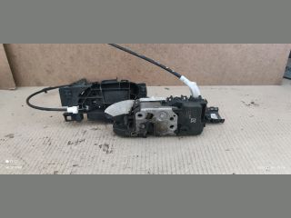 bontott CITROËN BERLINGO II Jobb első Ajtózár