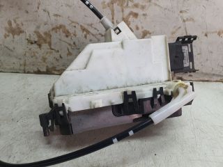 bontott CITROËN BERLINGO II Jobb első Ajtózár