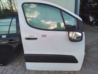 bontott CITROËN BERLINGO II Jobb első Ajtózár