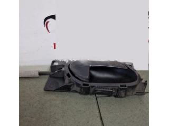 bontott CITROËN BERLINGO II Jobb első Ajtózár