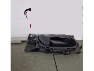 bontott CITROËN BERLINGO II Jobb első Ajtózár