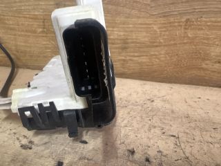 bontott CITROËN BERLINGO II Jobb első Ajtózár