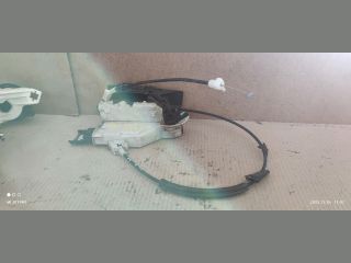 bontott CITROËN BERLINGO II Jobb első Ajtózár