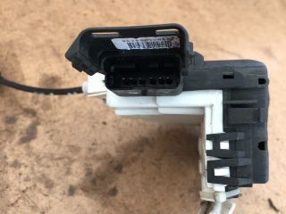 bontott CITROËN BERLINGO II Jobb első Ajtózár