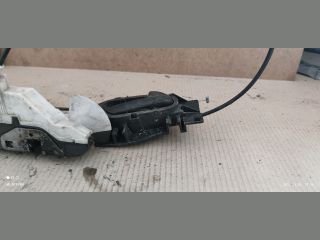 bontott CITROËN BERLINGO II Jobb első Ajtózár