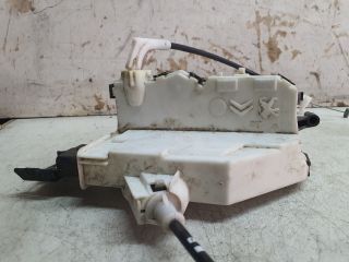 bontott CITROËN BERLINGO II Jobb első Ajtózár