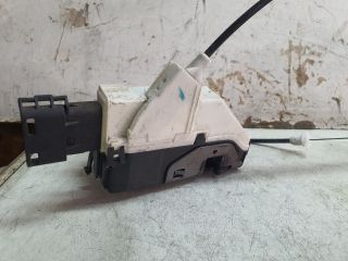 bontott CITROËN BERLINGO II Jobb első Ajtózár