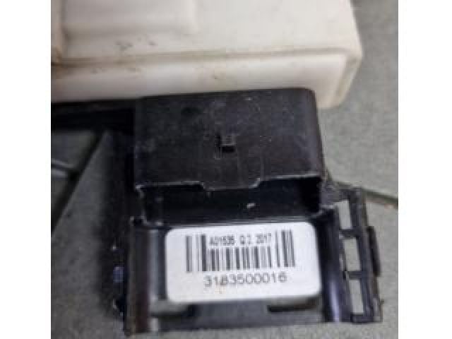 bontott CITROËN BERLINGO II Jobb első Ajtózár