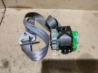 bontott CITROËN BERLINGO II Jobb első Biztonsági Öv