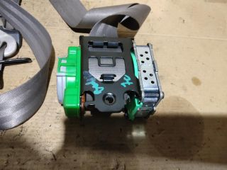 bontott CITROËN BERLINGO II Jobb első Biztonsági Öv