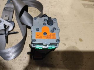 bontott CITROËN BERLINGO II Jobb első Biztonsági Öv