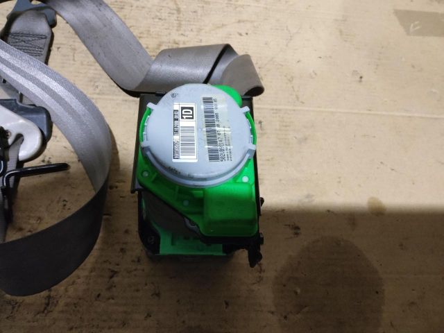 bontott CITROËN BERLINGO II Jobb első Biztonsági Öv