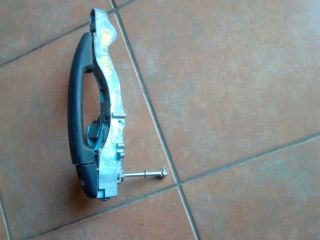 bontott CITROËN BERLINGO II Jobb első Kilincs Hátulja