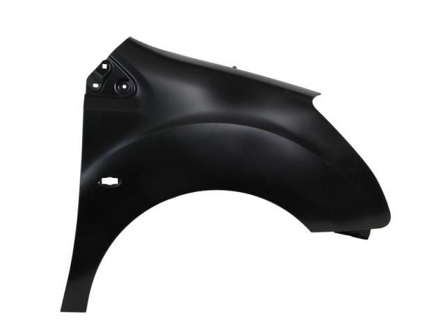 bontott CITROËN BERLINGO II Jobb első Sárvédő