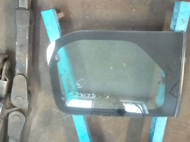 bontott CITROËN BERLINGO II Jobb hátsó Ablak