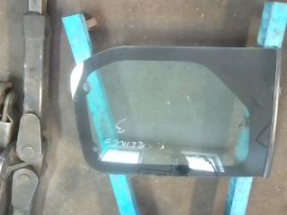 bontott CITROËN BERLINGO II Jobb hátsó Ablak