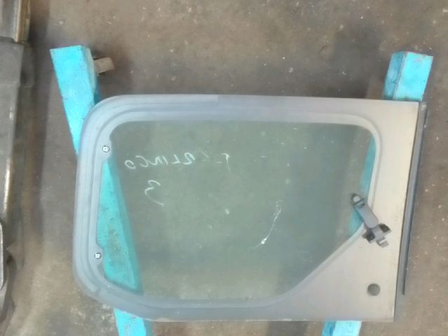 bontott CITROËN BERLINGO II Jobb hátsó Ablak