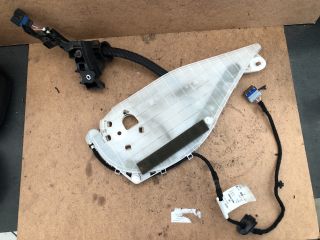 bontott CITROËN BERLINGO II Jobb hátsó Ajtó Kábelköteg