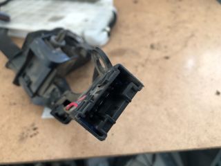 bontott CITROËN BERLINGO II Jobb hátsó Ajtó Kábelköteg