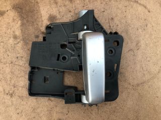 bontott CITROËN BERLINGO II Jobb hátsó Belső Kilincs