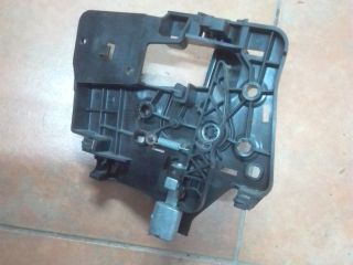 bontott CITROËN BERLINGO II Jobb hátsó Belső Kilincs